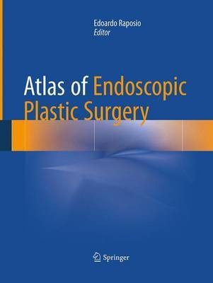 Atlas of Endoscopic Plastic Surgery(English, Paperback, unknown)