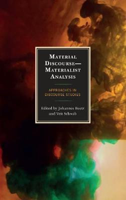 Material Discourse--Materialist Analysis(English, Electronic book text, unknown)