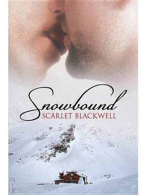 Snowbound(English, Electronic book text, Blackwell Scarlet)