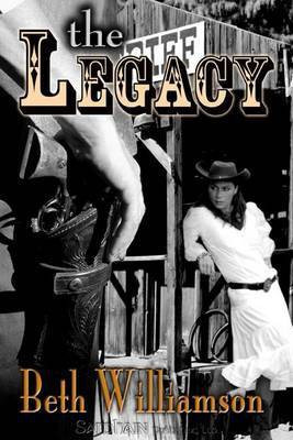 The Legacy(English, Electronic book text, Williamson Beth)