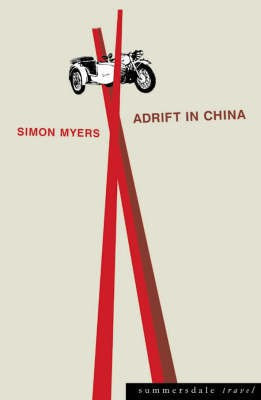 Adrift in China(English, Paperback, Myers Simon)
