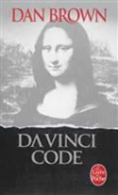 Da Vinci code(French, Paperback, Brown Dan)