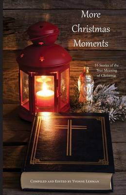 More Christmas Moments(English, Paperback, unknown)