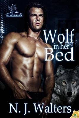 Wolf in Her Bed(English, Electronic book text, Walters N J)