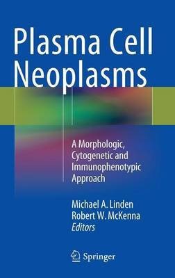 Plasma Cell Neoplasms(English, Hardcover, unknown)