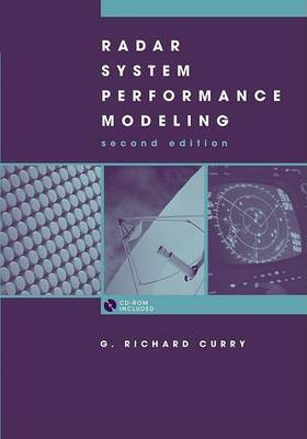Radar System Performance Modeling, Second Edition(English, Electronic book text, Los Santos Hector J)
