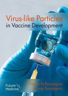 Virus-Like Particles in Vaccine Development(English, Electronic book text, unknown)