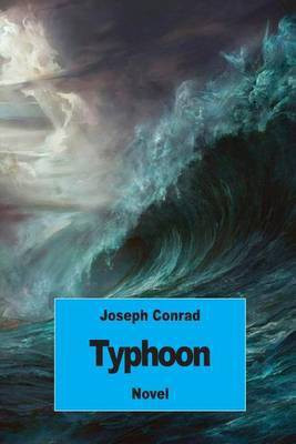 Typhoon(English, Paperback, Conrad Joseph)