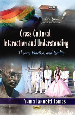 Cross-Cultural Interaction & Understanding(English, Hardcover, unknown)