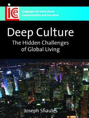 Deep Culture(English, Electronic book text, Shaules Joseph)