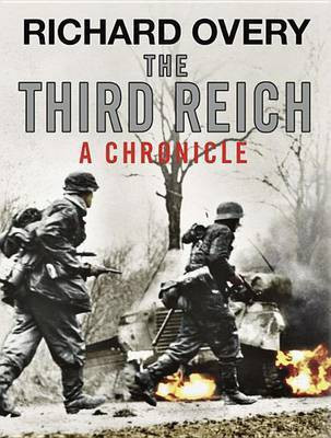 The Third Reich(English, Electronic book text, Overy Richard)
