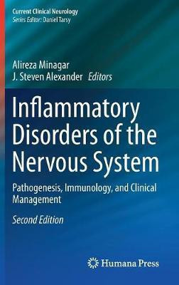 Inflammatory Disorders of the Nervous System(English, Hardcover, unknown)