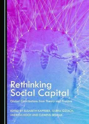 Rethinking Social Capital(English, Hardcover, unknown)