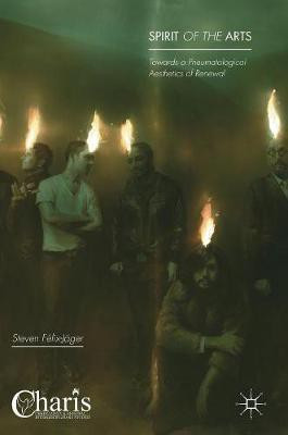 Spirit of the Arts(English, Hardcover, Felix-Jager Steven)