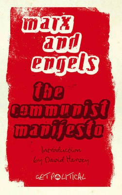 The Communist Manifesto Old Edition(English, Electronic book text, Marx Karl)