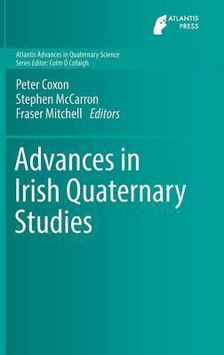 Advances in Irish Quaternary Studies(English, Hardcover, unknown)