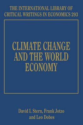 Climate Change and the World Economy(English, Hardcover, unknown)