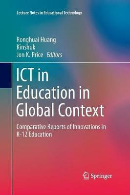 ICT in Education in Global Context(English, Paperback, unknown)