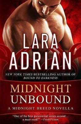 Midnight Unbound(English, Paperback, Adrian Lara)