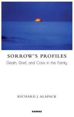 Sorrow's Profiles(English, Electronic book text, Alapack Richard J.)