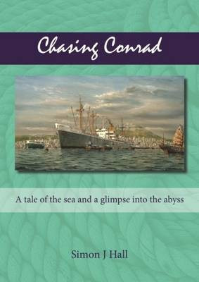 Chasing Conrad(English, Electronic book text, Hall Simon J.)
