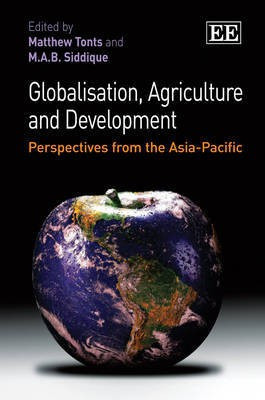 Globalisation, Agriculture and Development(English, Hardcover, unknown)