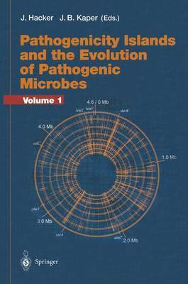 Pathogenicity Islands and the Evolution of Pathogenic Microbes(English, Paperback, unknown)