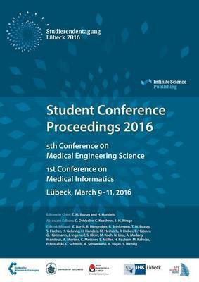 Student Conference Proceedings 2016(English, Paperback, unknown)