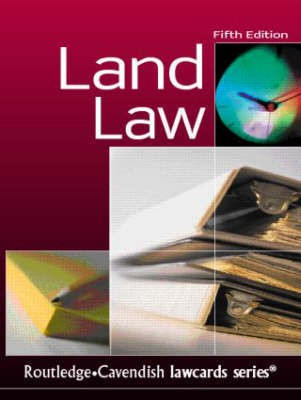Cavendish: Commercial Lawcards(English, Paperback, unknown)