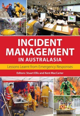 Incident Management in Australasia(English, Electronic book text, unknown)