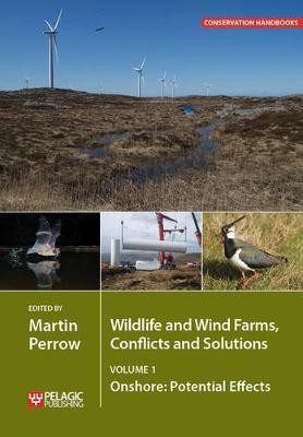 Wildlife and Wind Farms - Conflicts and Solutions(English, Paperback, unknown)