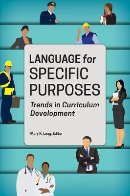 Language for Specific Purposes(English, Paperback, unknown)