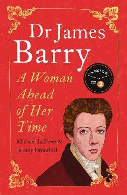 Dr James Barry(English, Paperback, du Preez Michael Dr.)