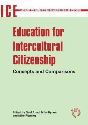 Intercultural Experience and Education(English, Electronic book text, unknown)