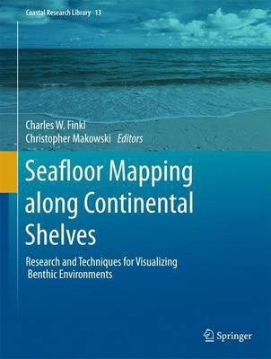 Seafloor Mapping along Continental Shelves(English, Hardcover, unknown)