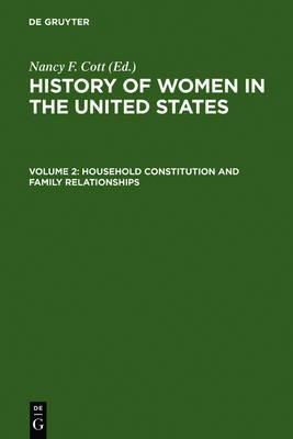 Household Constitution and Family Relationships(English, Hardcover, unknown)