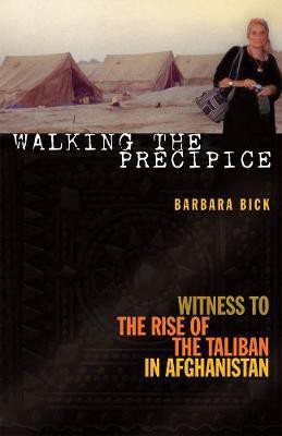 Walking The Precipice(English, Electronic book text, Bick Barbara)