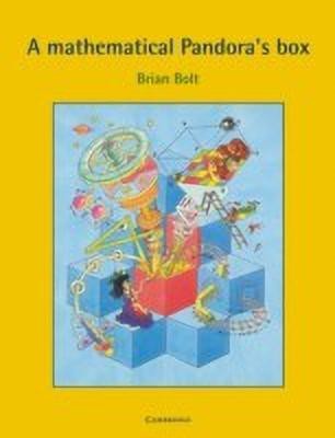 A Mathematical Pandora's Box(English, Paperback, Bolt Brian)