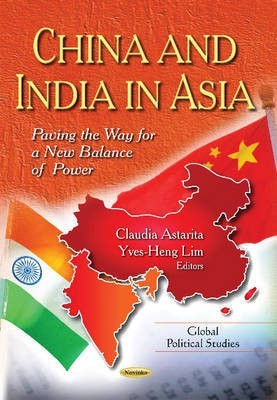 China & India in Asia(English, Paperback, unknown)