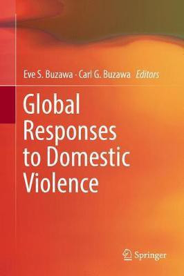 Global Responses to Domestic Violence(English, Hardcover, unknown)