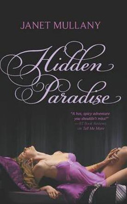 Hidden Paradise(English, Paperback, Mullany Janet)