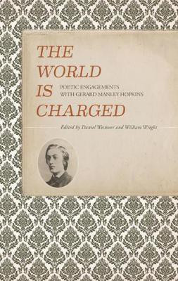 The World Is Charged(English, Paperback, Westover Daniel)