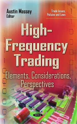 High-Frequency Trading(English, Hardcover, unknown)