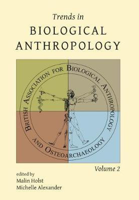 Trends in Biological Anthropology 2(English, Paperback, unknown)