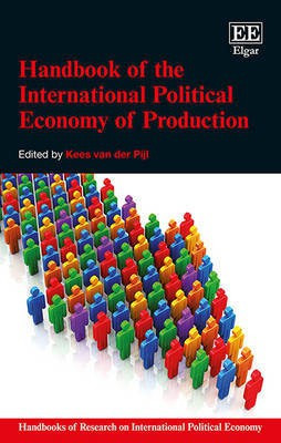 Handbook of the International Political Economy of Production(English, Hardcover, unknown)