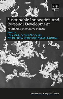 Sustainable Innovation and Regional Development(English, Hardcover, unknown)