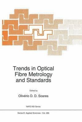 Trends in Optical Fibre Metrology and Standards(English, Paperback, unknown)