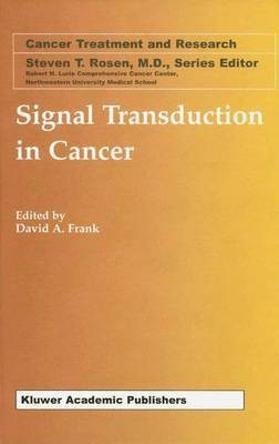 Signal Transduction in Cancer(English, Electronic book text, unknown)