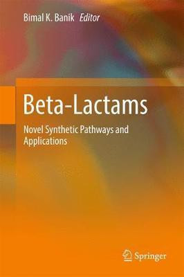 Beta-Lactams(English, Hardcover, unknown)