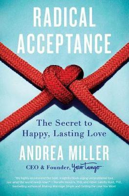 Radical Acceptance(English, Hardcover, Miller Andrea (sh)
